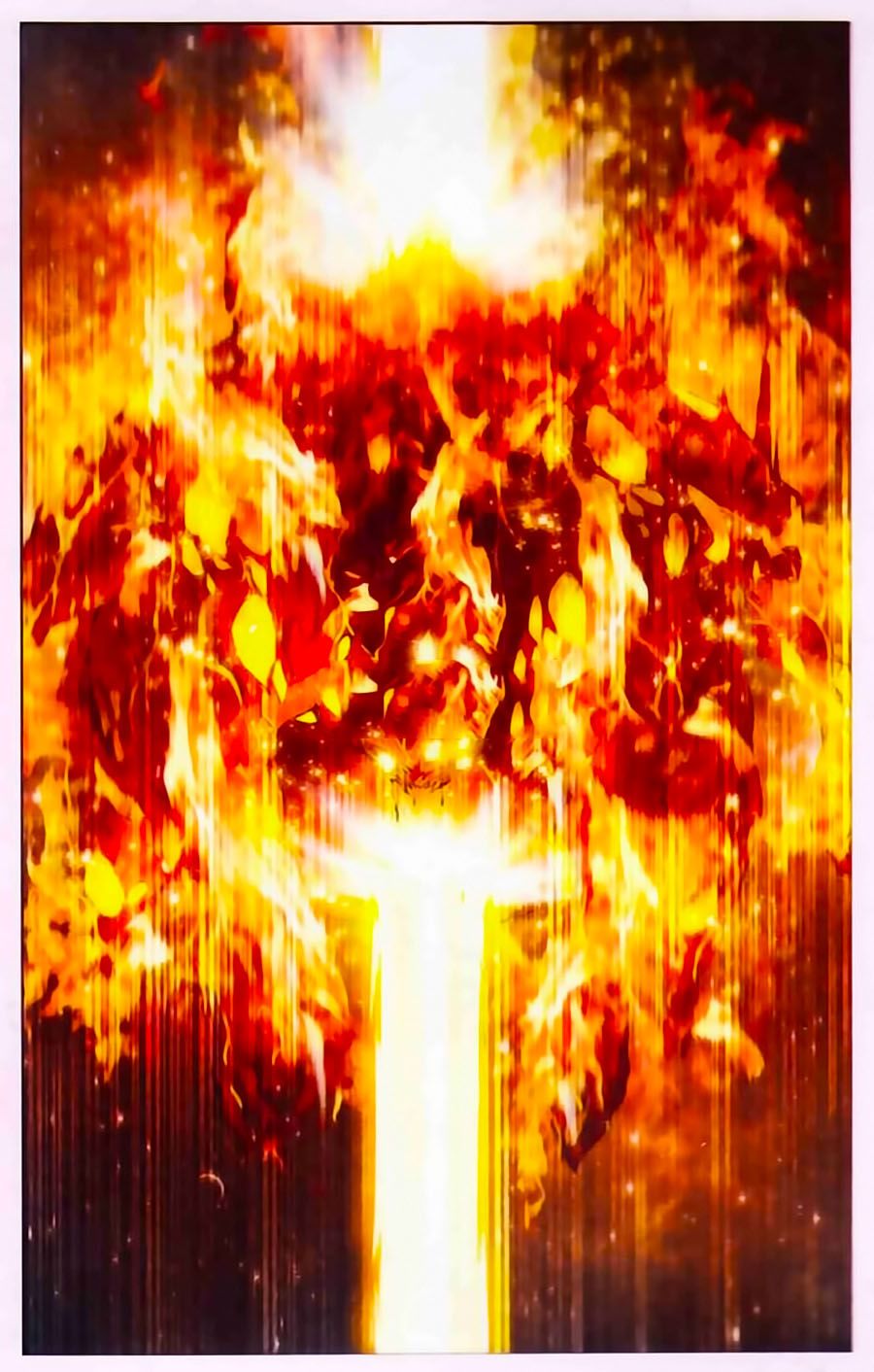 thâu tinh cửu nguyệt thiên chapter 382 8