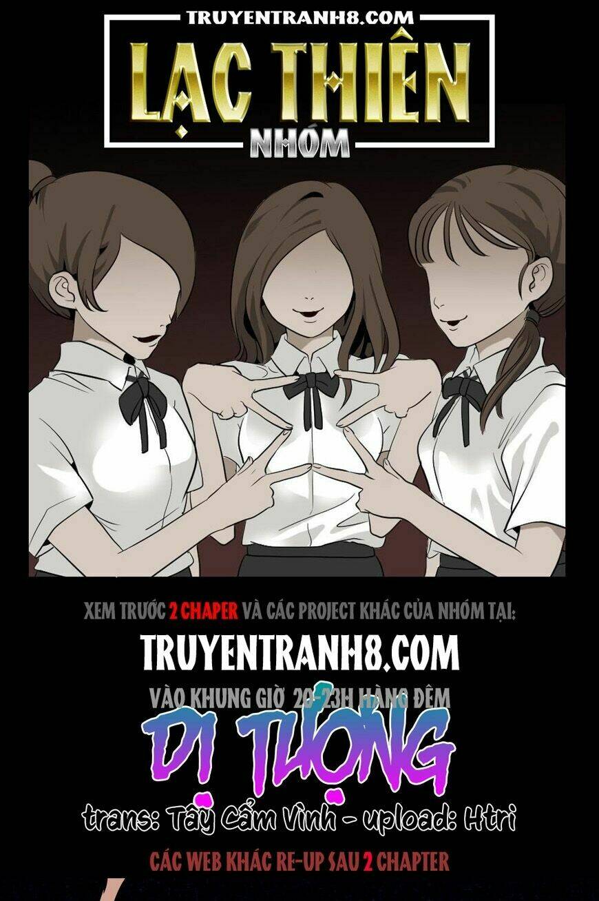 dị tượng chapter 7 1