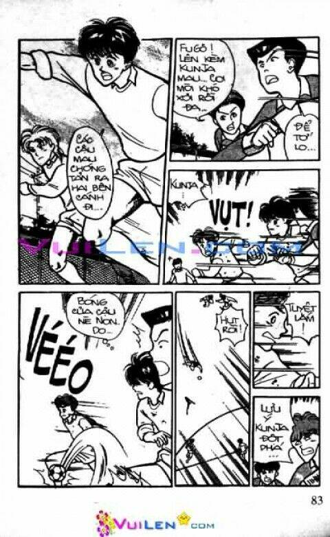 sôi động cầu trường full 17 tập chapter 1 83