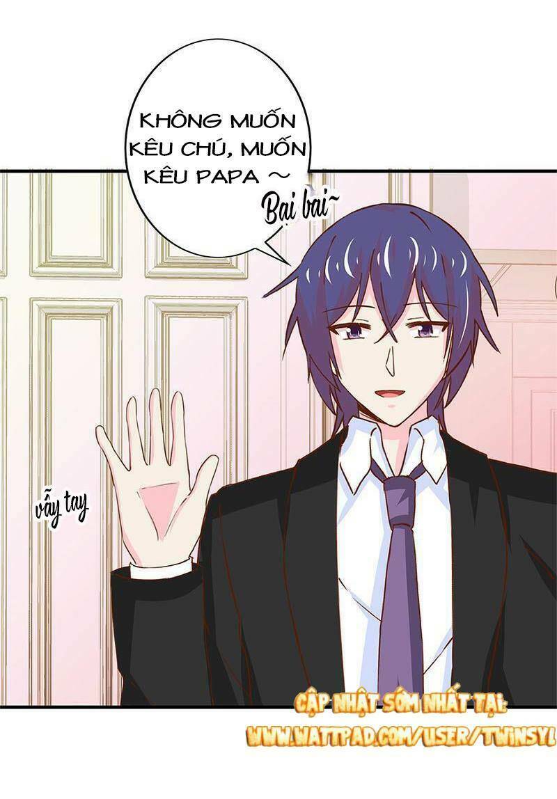 không gả cho tổng tài, gả cho người hầu chapter 168 20