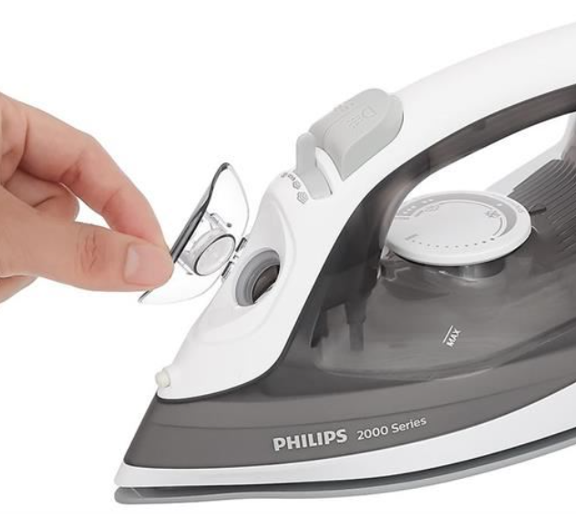 Bàn ủi hơi nước Philips DST2020/80 2000W - Hàng chính hãng