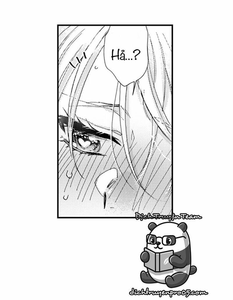 sếp thú tính nhà bên chapter 91 30