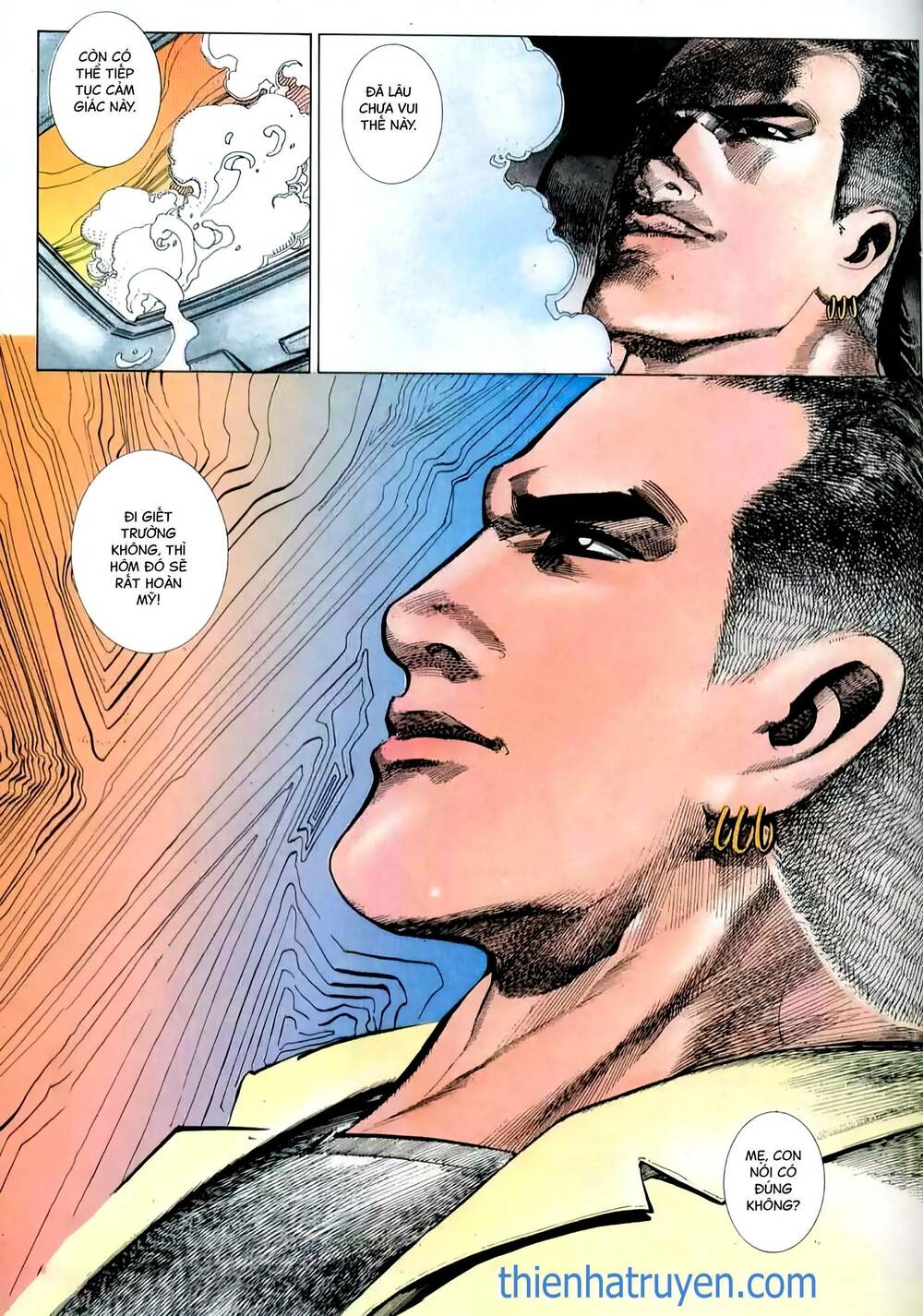 hắc báo liệt truyện chapter 287 30