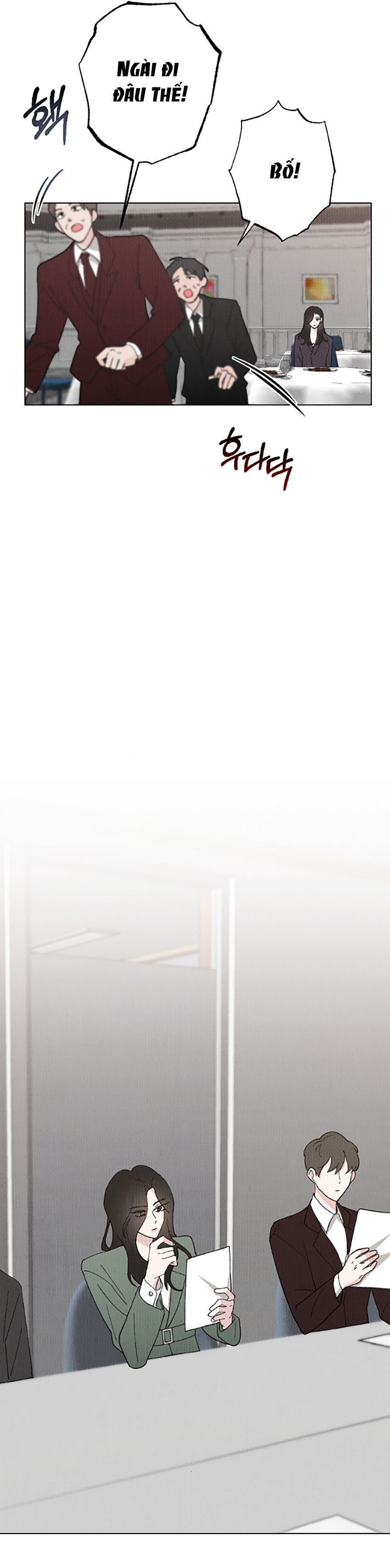 [18+] cuộc hôn nhân chính trị chapter 1.1 15