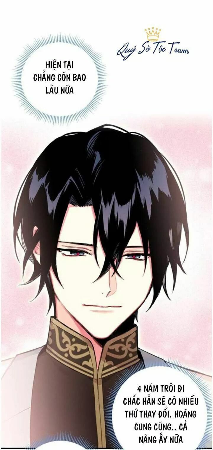 thánh nữ ẩn danh chapter 34 12