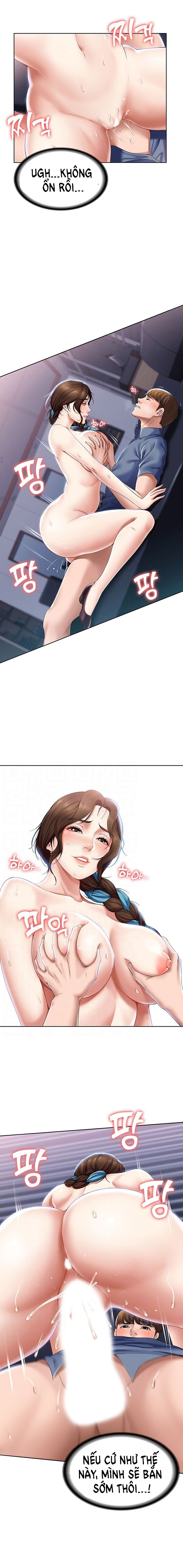 nhật ký nội trú chapter 19 4