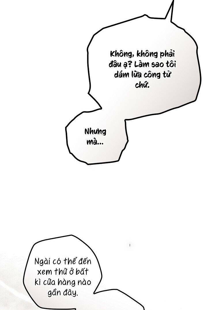 tôi nhìn thấy cái chết của bạn chapter 34 82