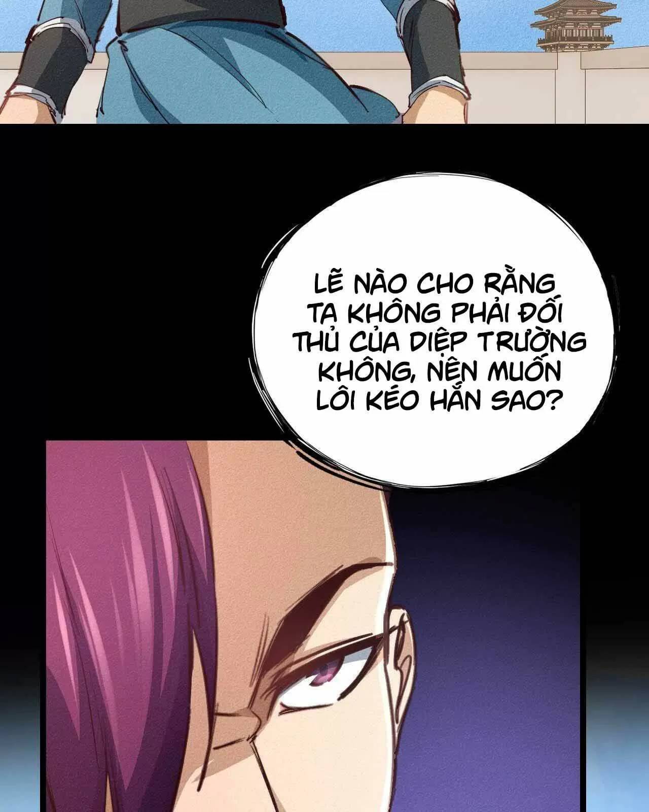 ta thành thần một mình chapter 20 46