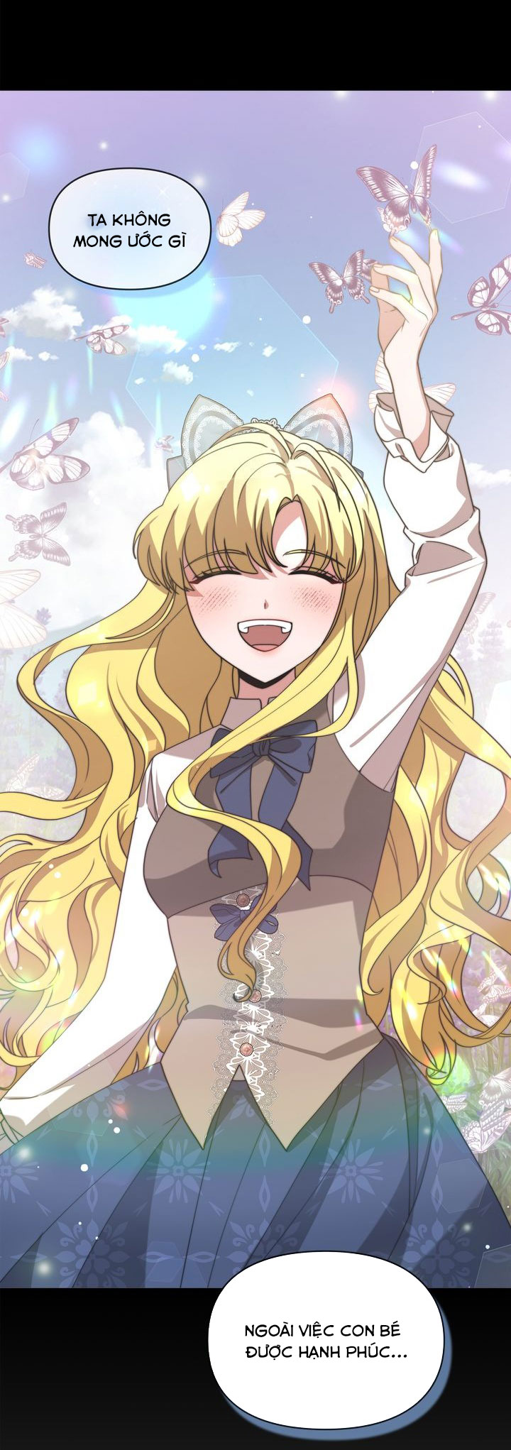 công nương eluana vita chapter 134 11