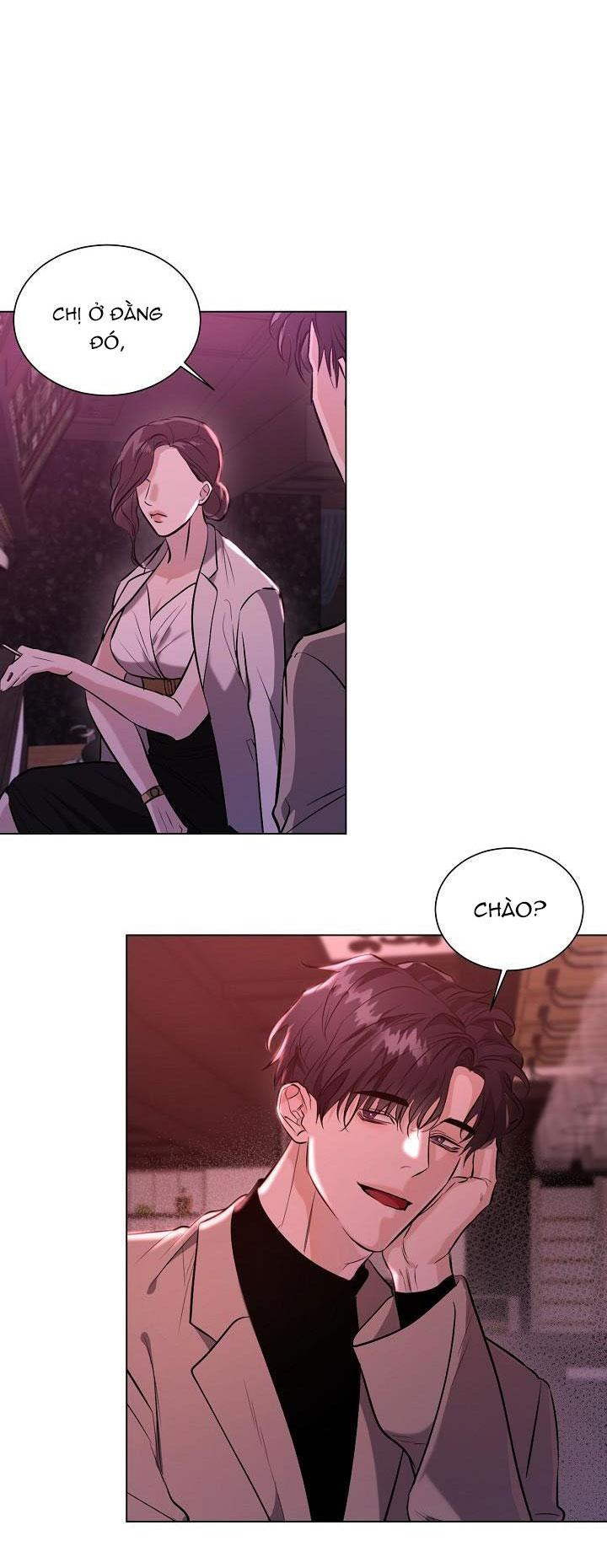 cái bóng sau song cửa sắt chapter 11 9