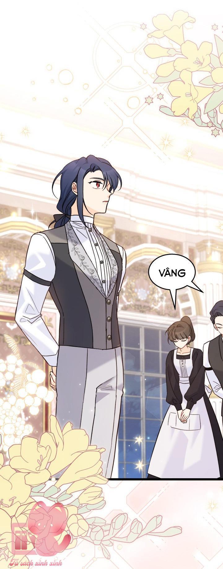 quan hệ cộng sinh giữa báo đen và thỏ trắng chapter 105 8