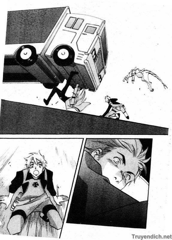 meteor methuselah chapter 27 22