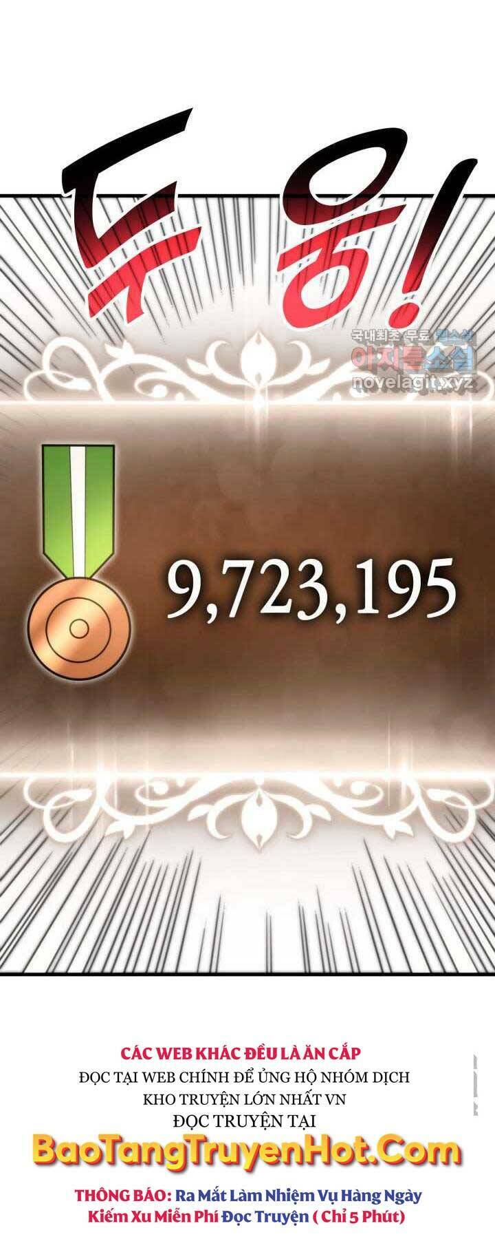 huyền thoại game thủ - tái xuất chapter 70 55