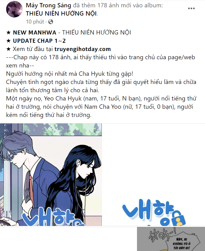 Chị Yêu, Kiếp Này Em Sẽ Là Hoàng Hậu chapter 57.2 - Trang 36