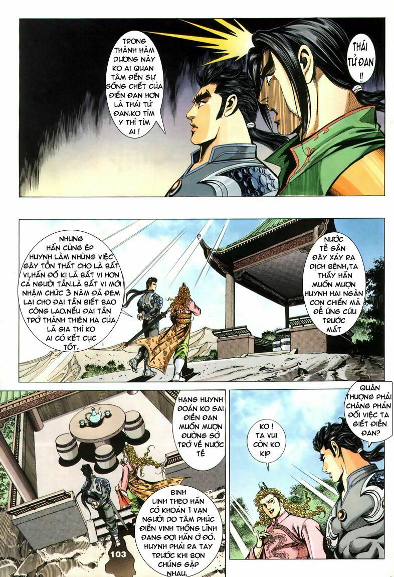 tầm tần ký chapter 74 13