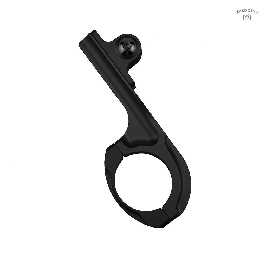 Phụ Kiện Kẹp Tay Lái Xe Đạp Bằng Hợp Kim Nhôm Cho 7 6 5 4 Session For Yi Sjcam Sj4000 H9