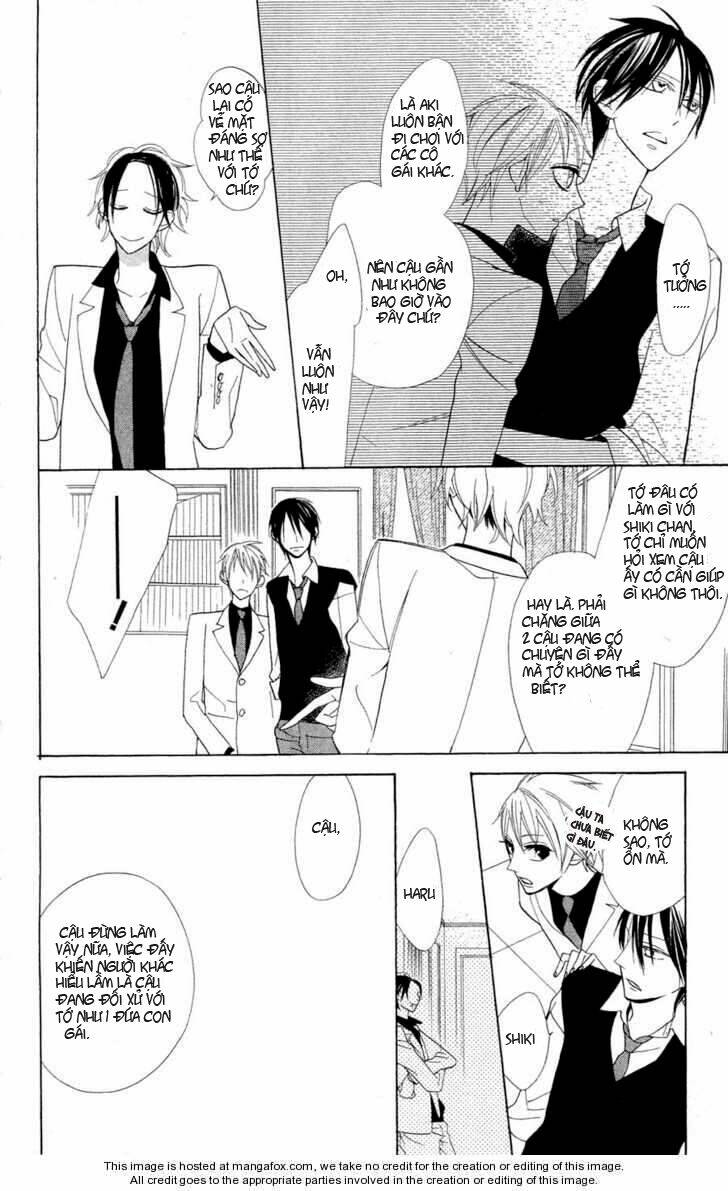 love sick chapter 2 11