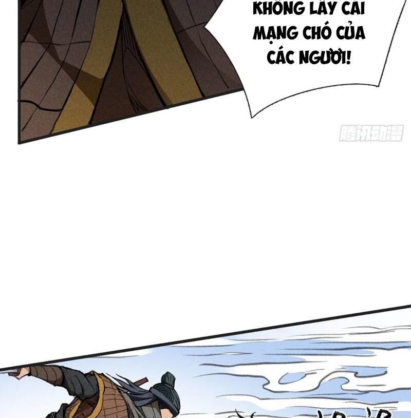 đường dần tại dị giới 2 chapter 10 43