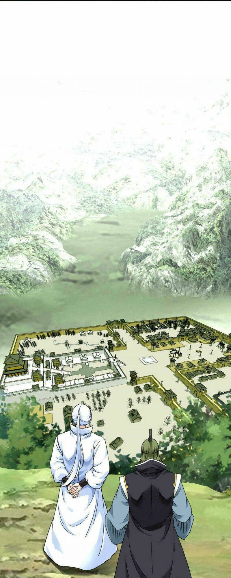 trọng sinh ta là đại thiên thần chapter 172 2