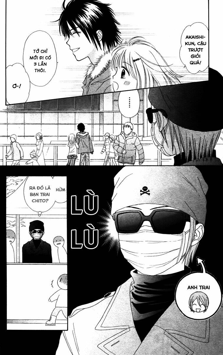 chitose etc. chapter 10 11