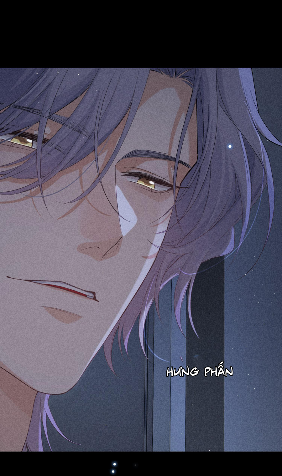 trò chơi săn mồi chapter 80 16