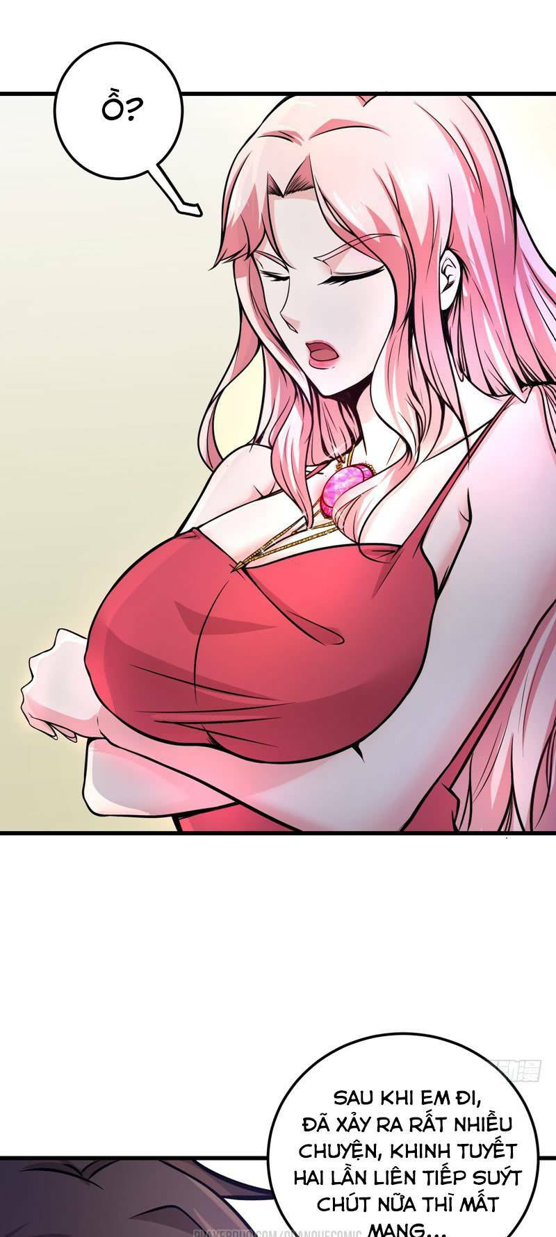 tối cường thần y tại đô thị chapter 44 9