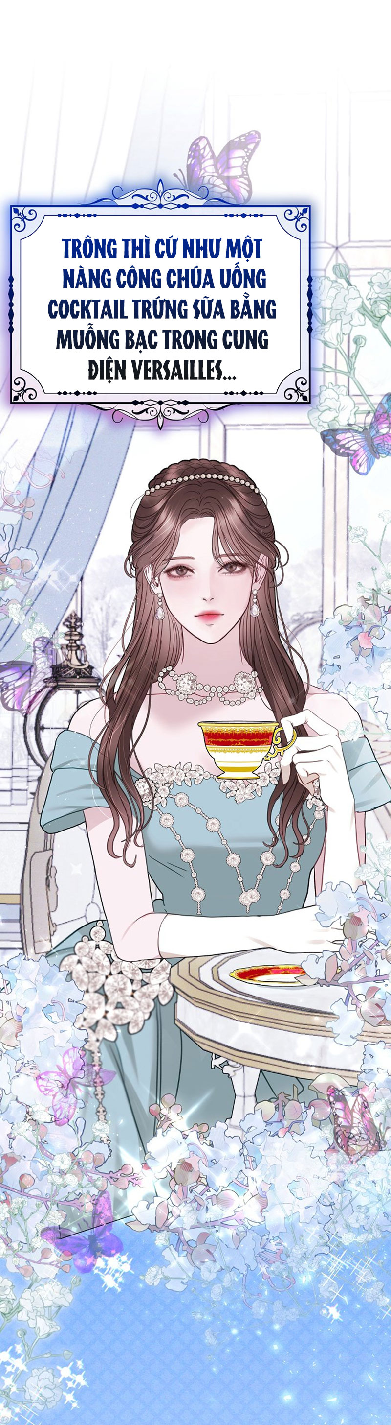 vụ bê bối trá hình chapter 25.2 3