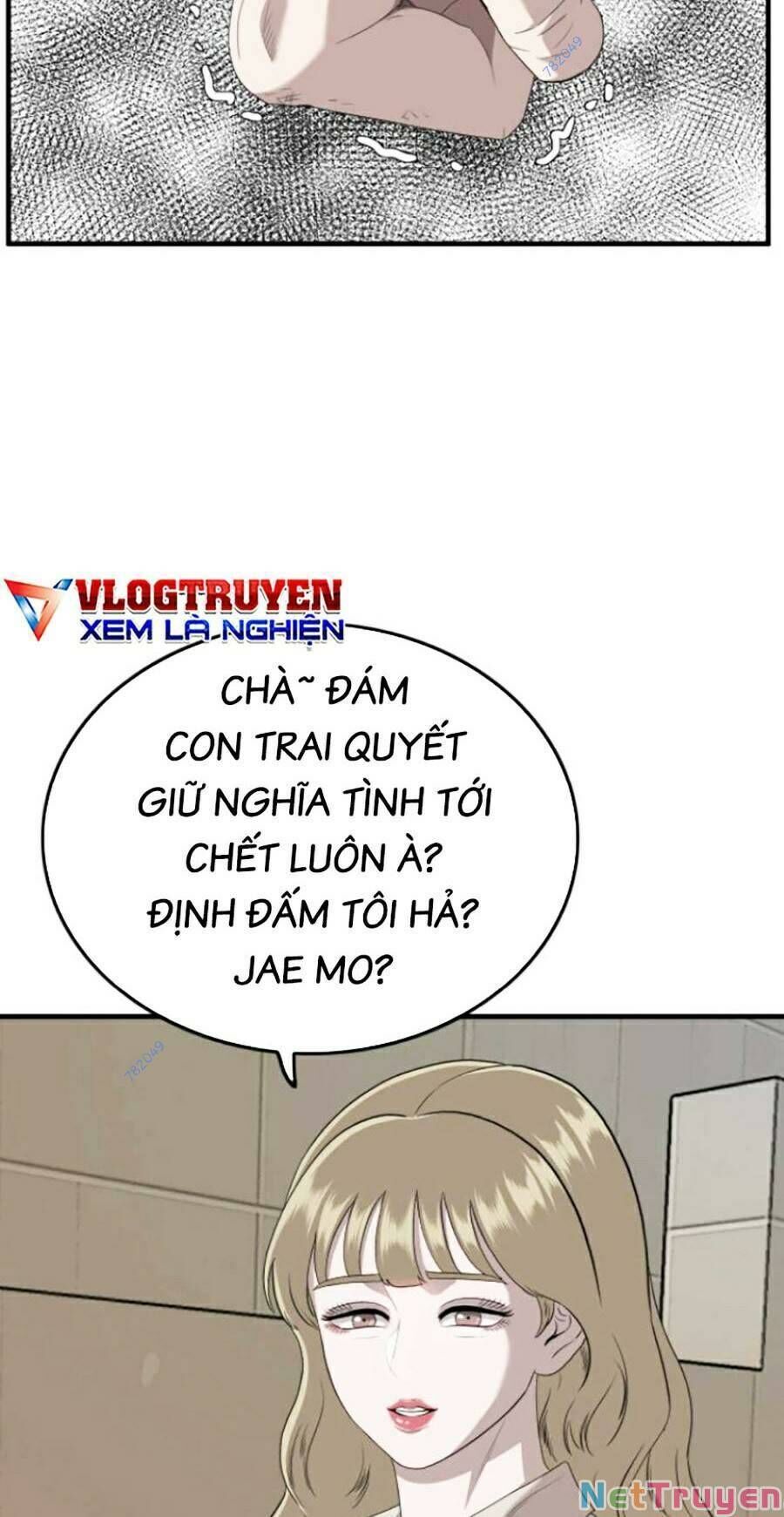 người xấu chapter 144 116