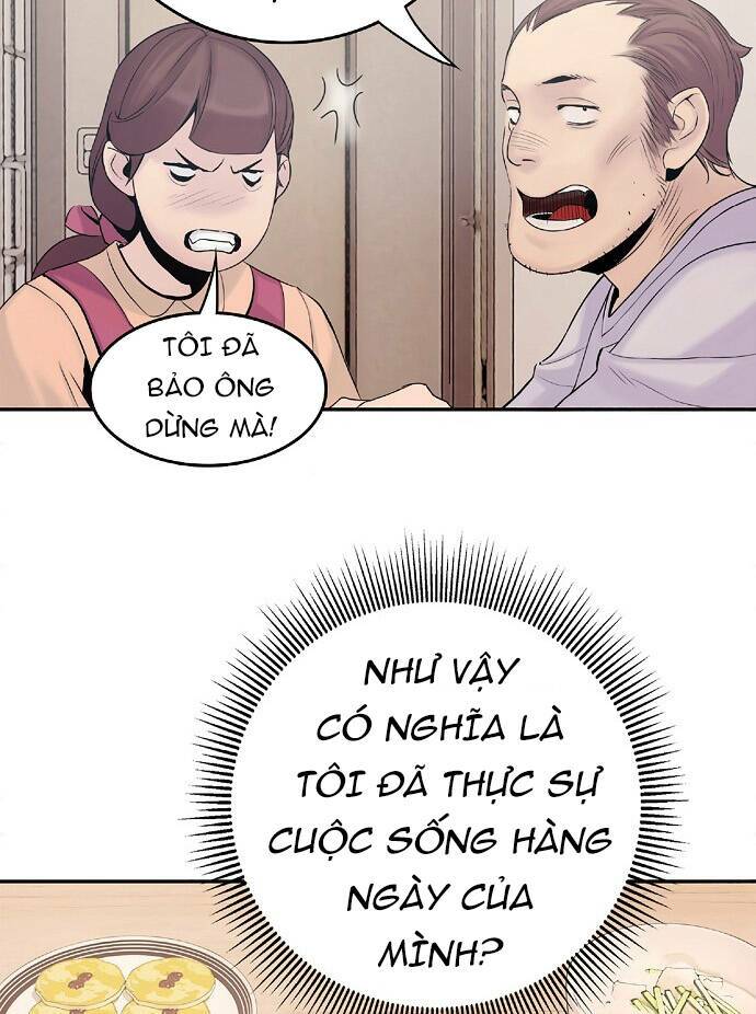 băng tâm kỵ sĩ chapter 5.5 22