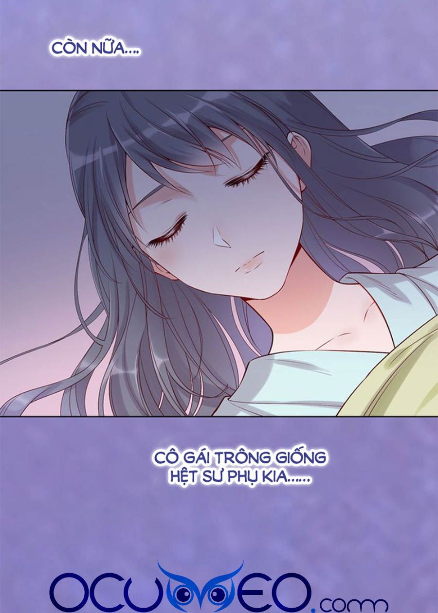 mỹ nhân già rồi chapter 29 4