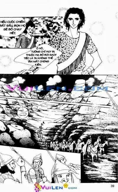 hậu duệ hoàng gia chapter 6 39