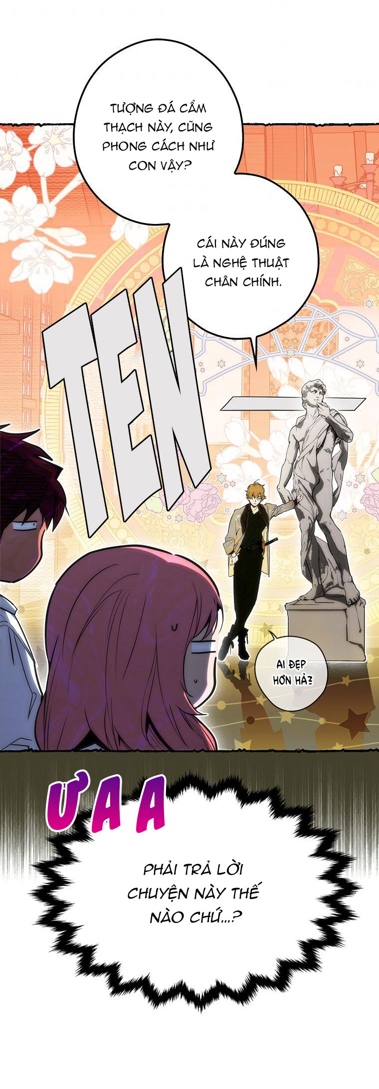 cổ tích về người mẹ kế chapter 82 63