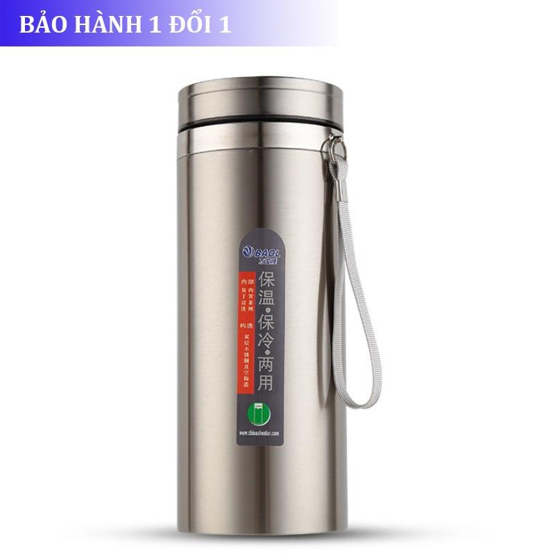Bình Giữ Nhiệt 1200ML Thương Hiệu BaoL Giữ Hơn 8h