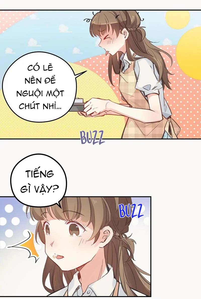 bạn trai "hữu dụng" của tôi chapter 1.1 21