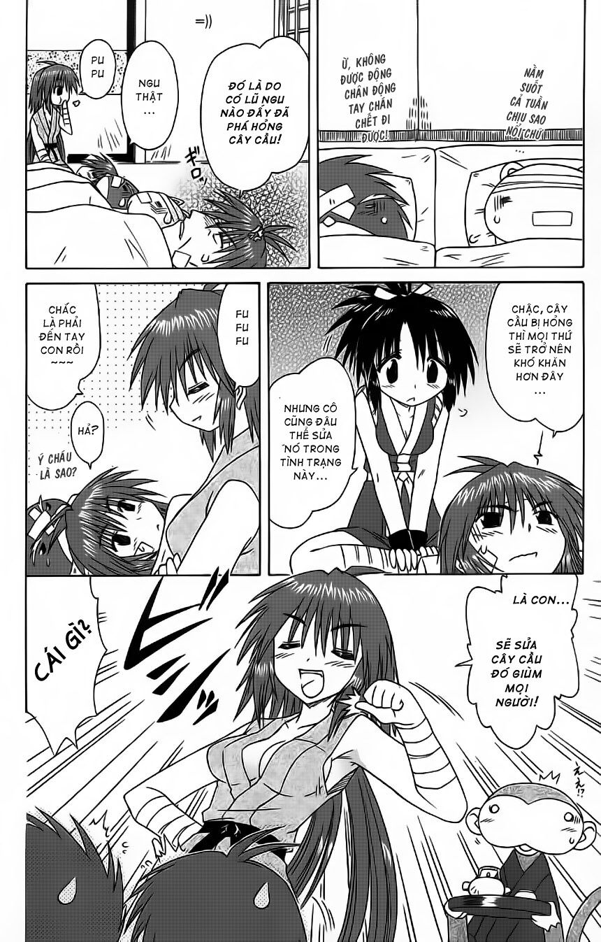 nagasarete airantou chapter 62 6