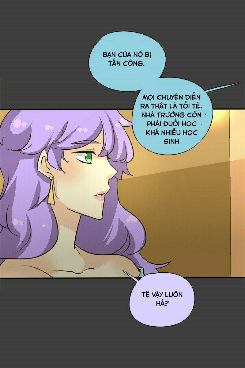 Thế Giới Không Hoàn Hảo Chapter 142 43