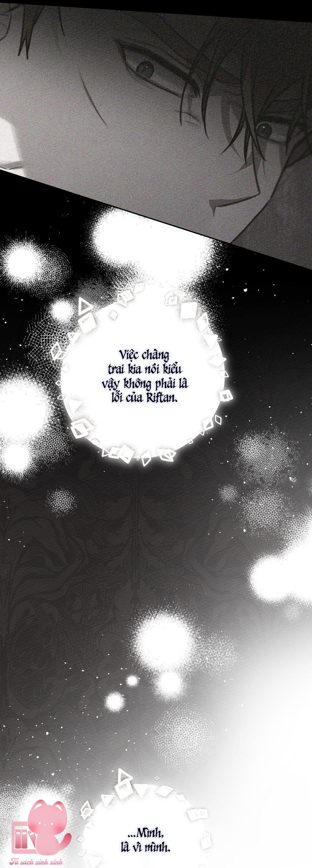 dưới tán cây sồi chapter 59 30