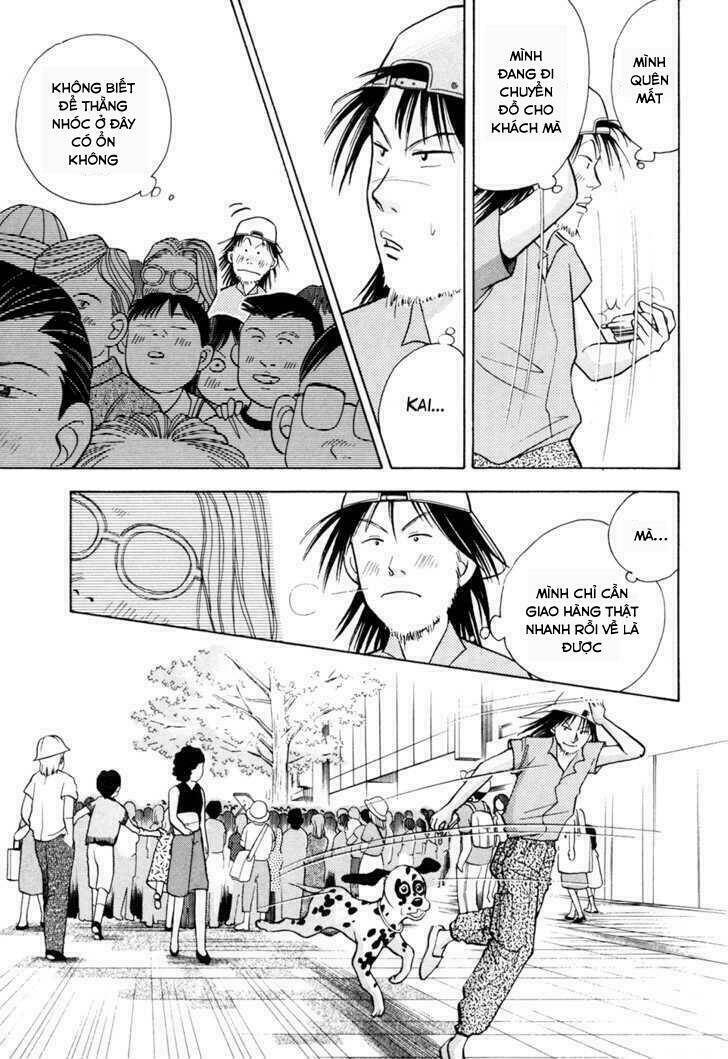 piano no mori chapter 55 13