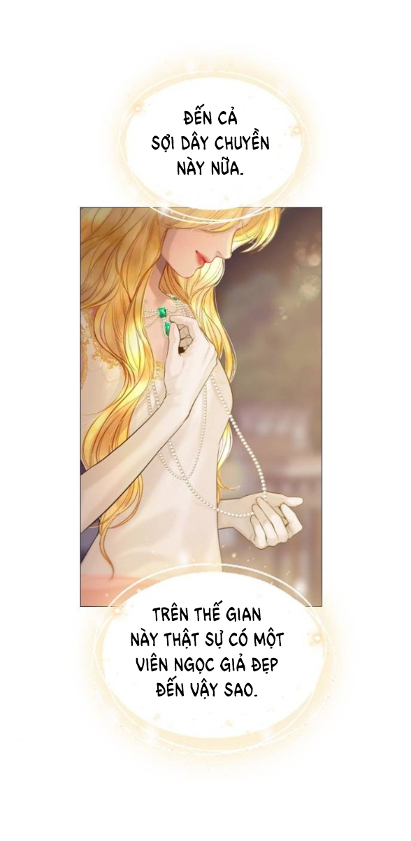 khóc đi hay là cầu xin tôi cũng được chapter 29.1 9