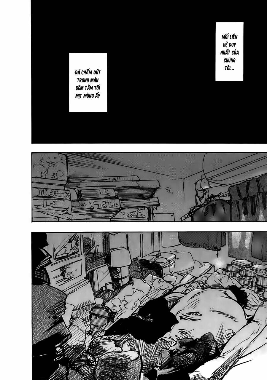 miman renai chapter 13 6