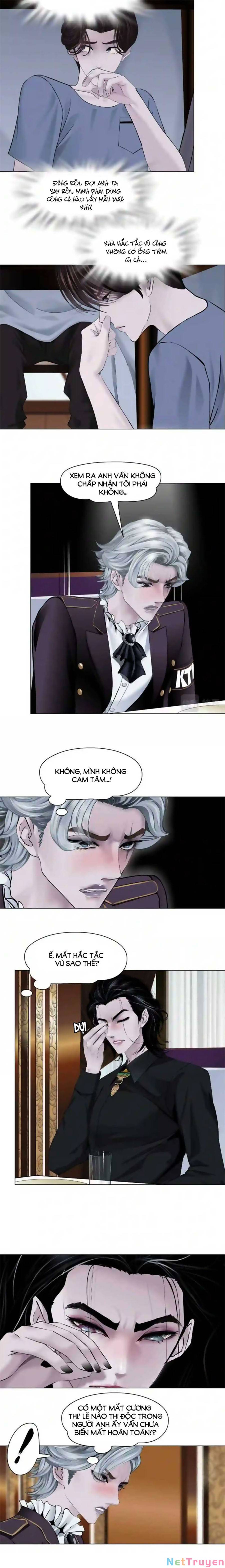 đằng nữ chapter 106 5