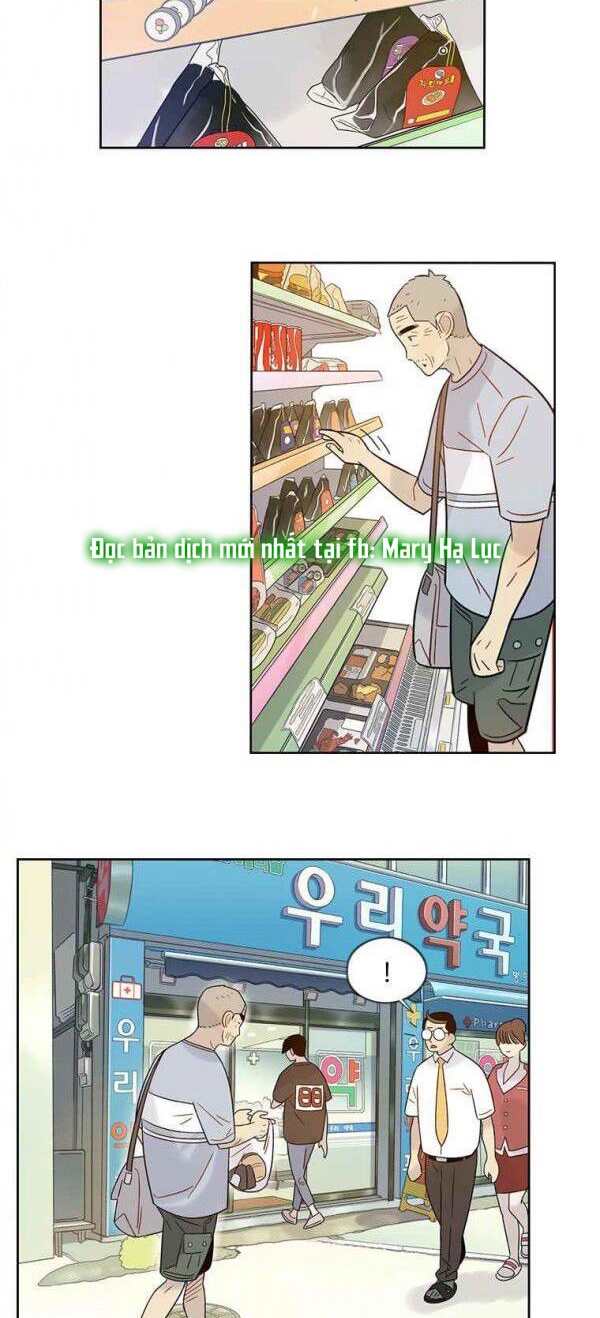 tôi muốn bay như một con bướm chapter 42 15