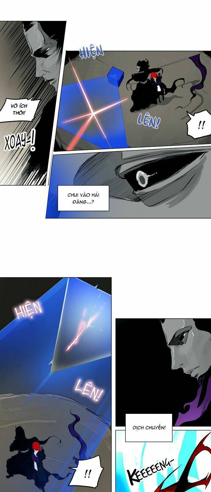 cuộc chiến trong tòa tháp chapter 182 29