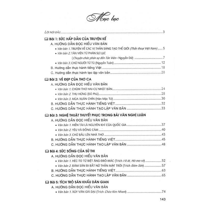 Sách - Bồi Dưỡng Ngữ Văn Lớp 10 - Bám Sát SGK Kết Nối - Hồng Ân