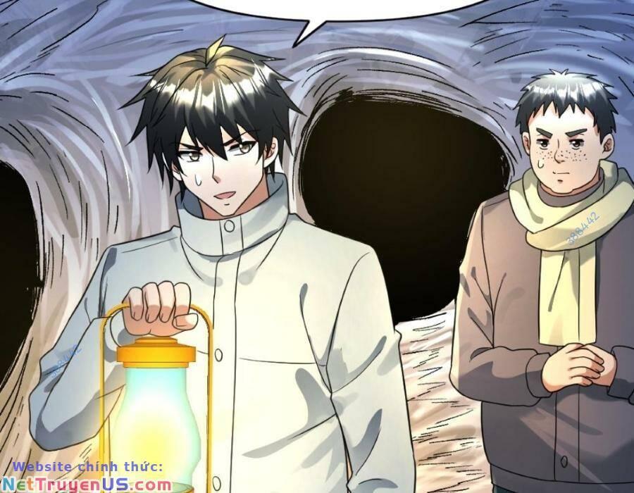 đóng băng toàn cầu: tôi gây dựng nên phòng an toàn thời tận thế chapter 153 11