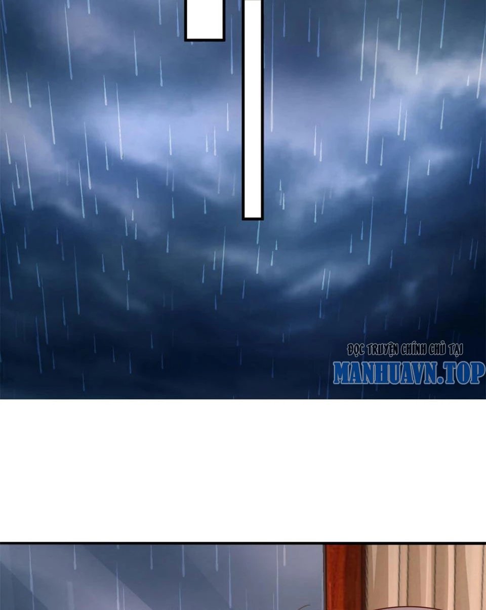 bảy vị tỷ tỷ tuyệt thế vô song của ta chapter 27 35