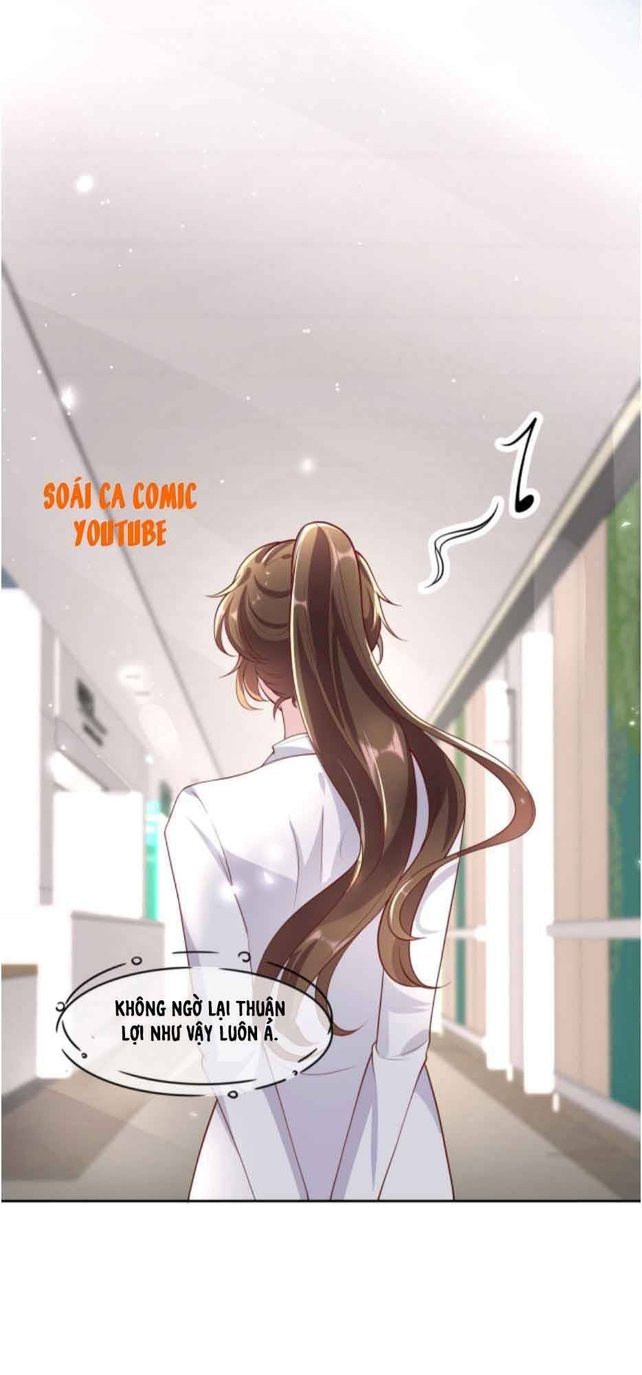 nhất sanh hữu hỉ chapter 30 20