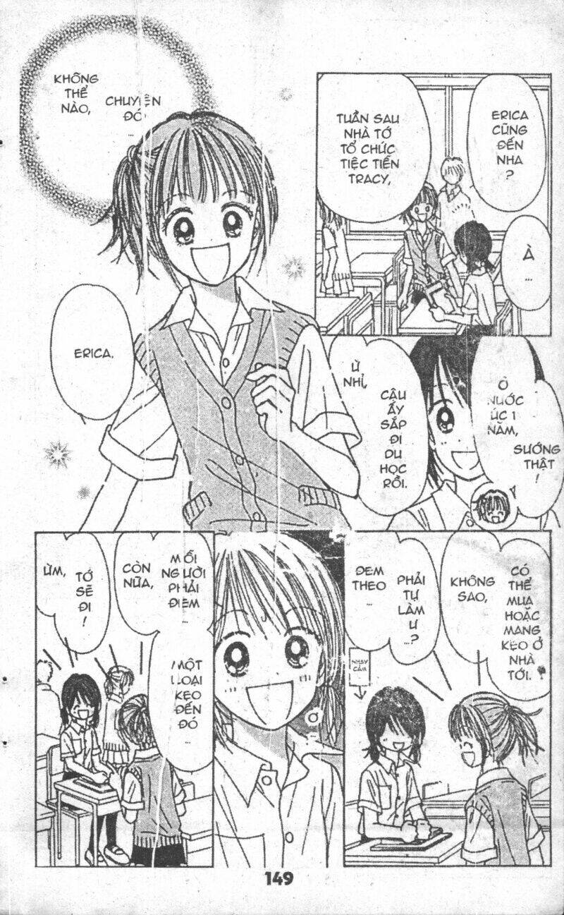 beautiful 100% chapter 3 147