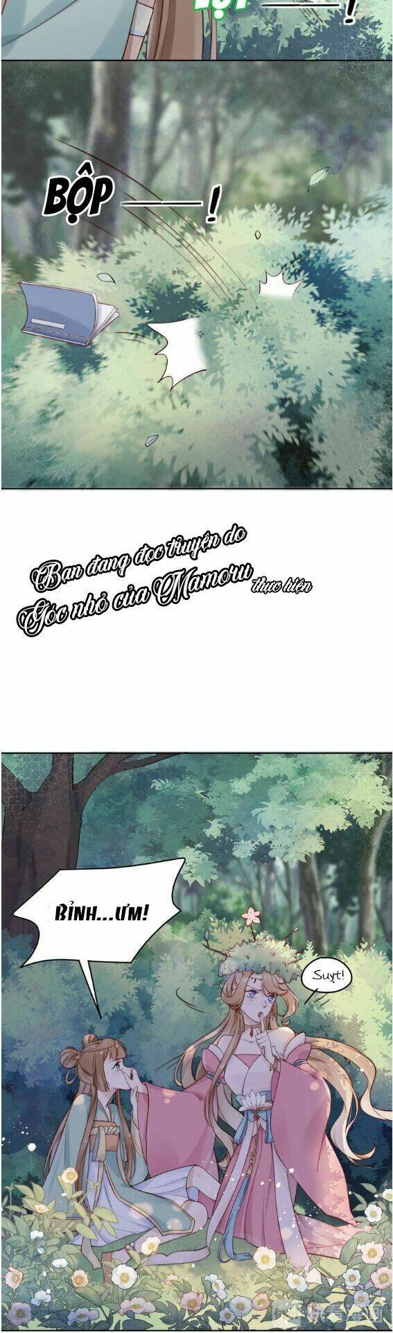 tiểu tiên gia sương hữu hỉ chapter 7 11