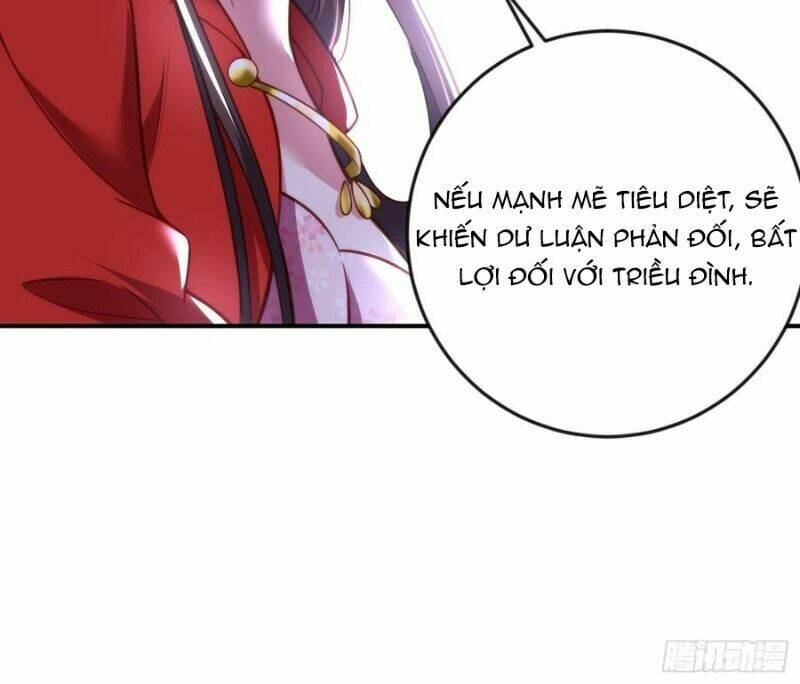 hoạn phi thiên hạ chapter 111 17